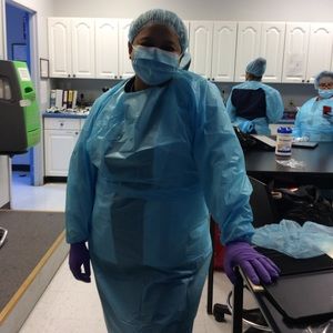 Meet your Posher, Tyler